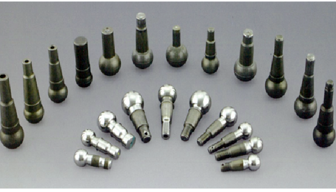 #Product Description Advanced ball joints and ball studs that deliver smooth articulation and secure...