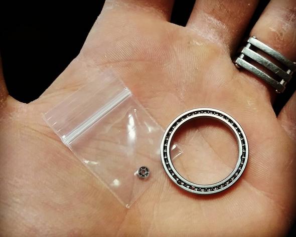 Miniature and precision bearings. Aerospace, aviation, defense, industrial, medical, and commercial ...