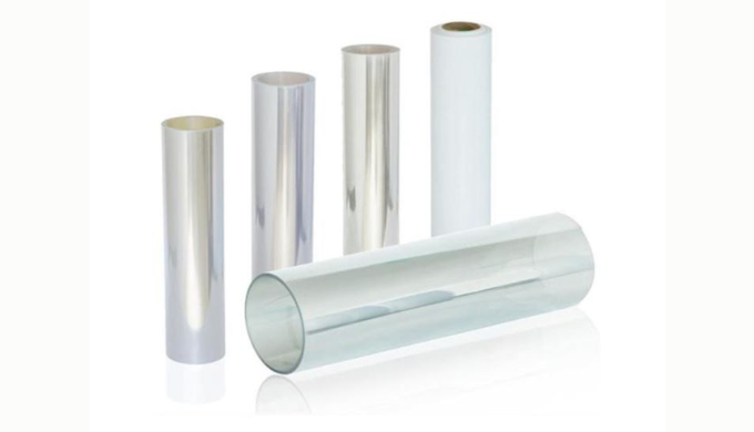 Buy Rigid PVC Films from 21st Century Caps Solutions, a trusted Indian supplier of innovative packag...