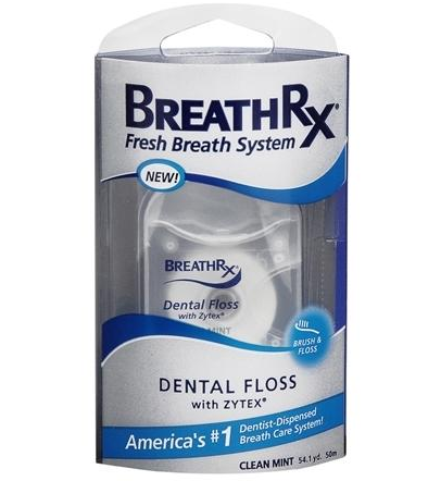 Ata dentara BreathRX 50 M-BR1419