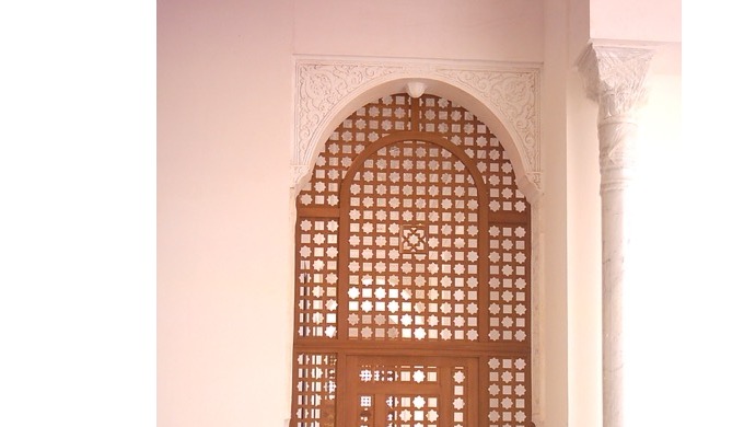 moucharabieh