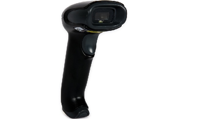 Lecteur portable Honeywell Voyager 1250 Brady