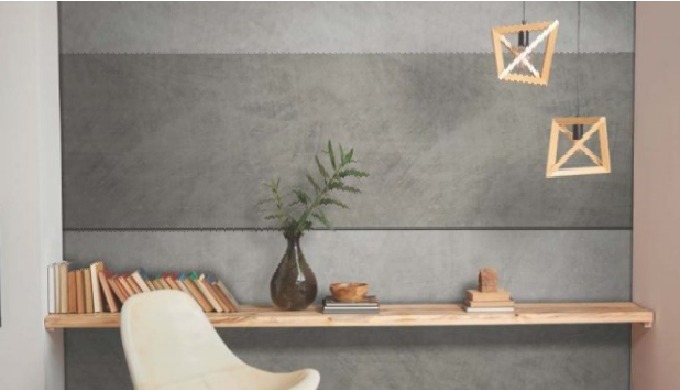 Decorative Laminates Make Your Home Colorful, Interesting And Can Make Every Room And Piece Of Furni...