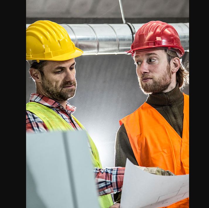 Maintenance multitechnique