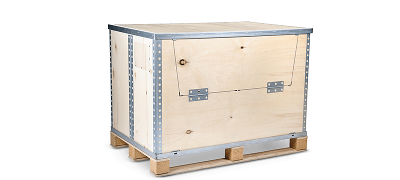 Returnable Packaging