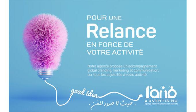 Fan Advertising Algérie est une boite de communication et publicité Algérie et de graphisme créative...