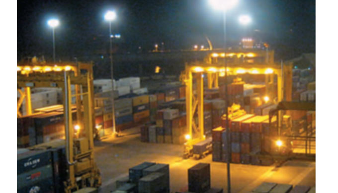 EXPERTISES TRAVAUX MARITIMES ET PORTUAIRES La spécificité de ces travaux est totalement maîtrisée pa...