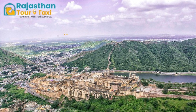 Rajasthan Tour Taxi is a trusted name among tour and travel companies in India offering travellers a...