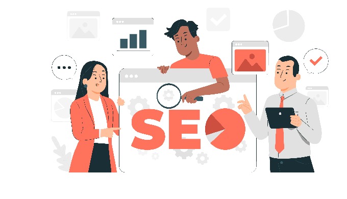 Search Engine Optimization Services