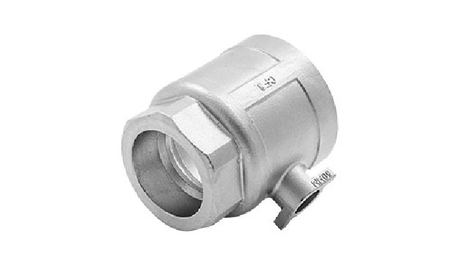Our extensive range of products include valve investment castings for ball valves, butterfly valves,...
