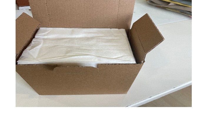 medıcal towels wıth aırlaıd papers and spunlace fabrıcs ( specıal blended)ö...