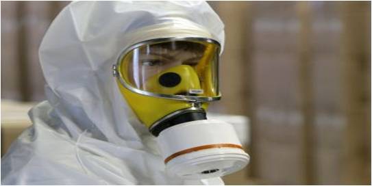 Objectif : Permettre aux personnes formées : Identifier les dangers présentés par les produits chimi...