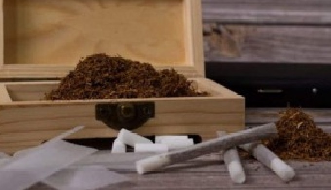 Wholesale Rolling Tobacco