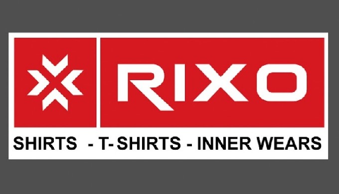 As a fashion brand that prides itself on providing smart and effortless looks for all men, Rixo Men'...
