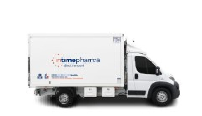 SERVICIO DE TRANSPORTE PARA ORGANIZACIONES