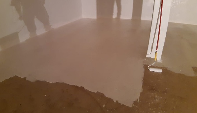Water Tank Waterproofing We usually install GRP Lining for tanks as they have been proven to be one ...