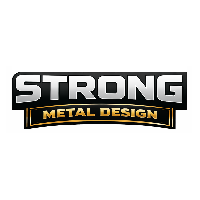 Strong Metal Design