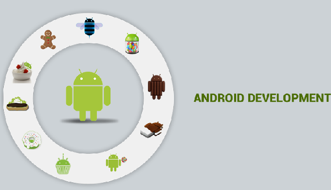 Transform Your Business with Android App Development Solutions. Crest Infosystems offers end-to-end ...