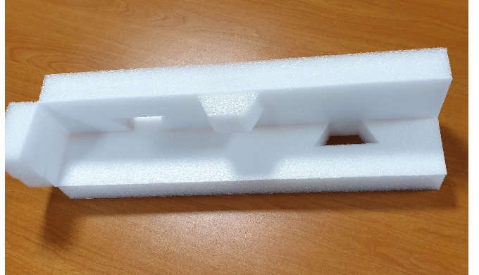 Foam for Packaging