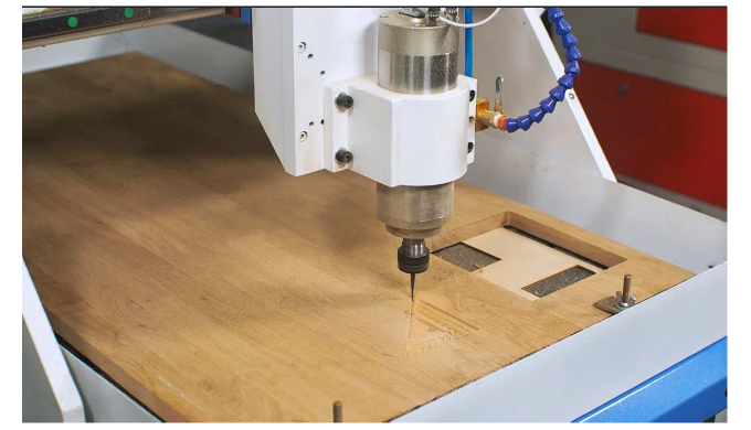 Buying CNC or laser equipment directly from an overseas factory can look like the cheapest route on ...