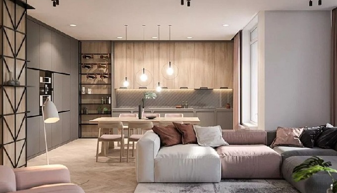Birla Advaya is a novel luxury apartment development in RR Nagar, the southwest of Bangalore. This i...