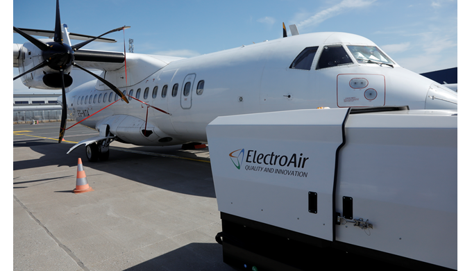 MRO operations are becoming more complex, not less. Aircraft fleets are more diverse, maintenance sc...