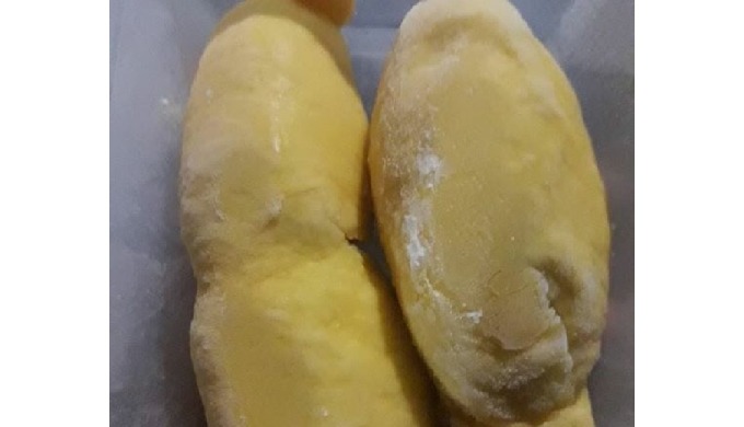 Quick Details Style: FROZEN Type: DURIAN Shape: Whole, Piece Freezing Process: IQF Preservation Proc...