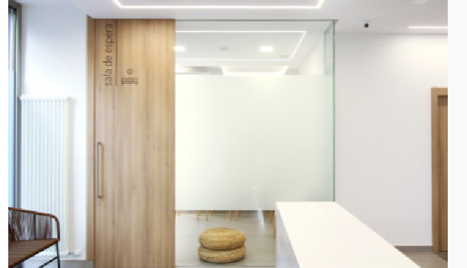 Cerramientos para oficinas Configura y compra tu sistema KLEIN®, en segundo...