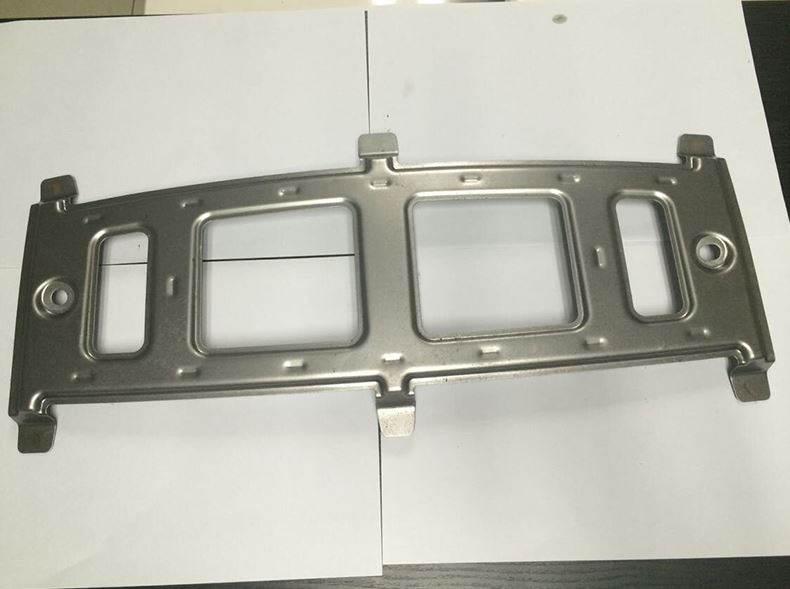 1、Model Name：metal stamping die 2、Model Material：Carbide,ASP-23,ASP-60,SKD11,DC53,etc 3、Product：Conn...