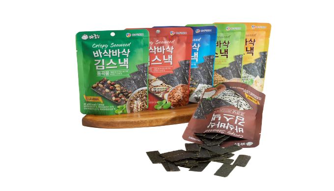 Use: It is crispy laver snack and is loved as a children's snack and a diet food for women. Also, It...