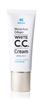 White CC Cream contains Panax Ginseng Root Extract, Snail Secretion Filtrate, Propolis Extract, prov...