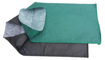 < Eco Bag > l The main function of Eco bag l It is possible to substitute the concrete which h...