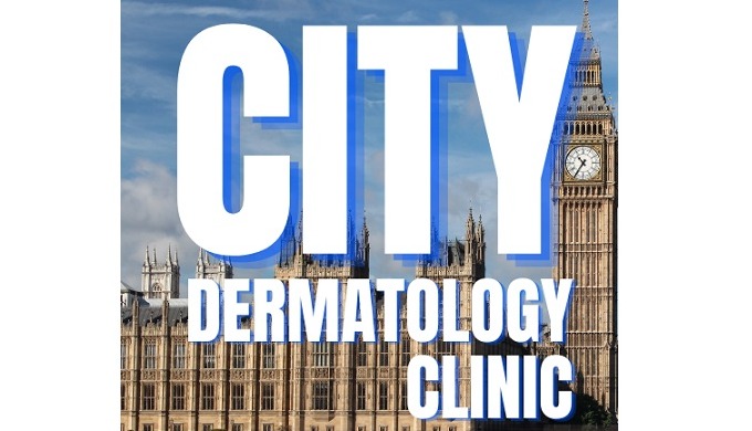 In London's City Dermatology Clinic, you'll find a comprehensive suite of skincare treatments, desig...