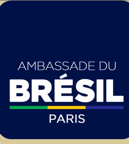 Service touristique de l'ambassade du Brésil à Paris