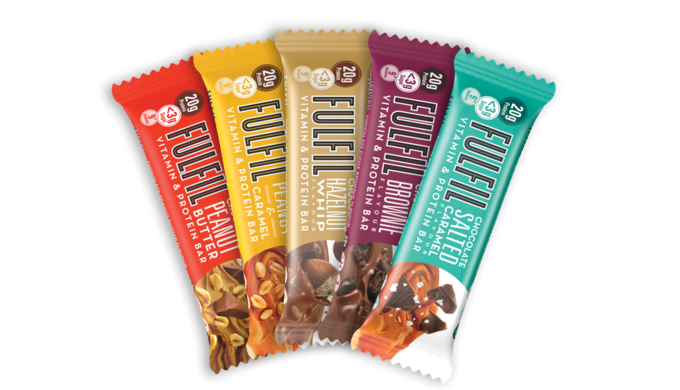 FULFIL Nutrition was established in 2016 to create healthier alternatives to mainstream chocolate an...