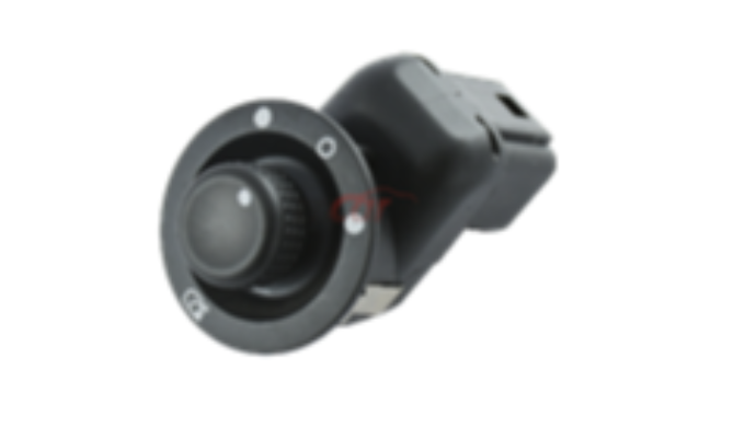 AN-782 MEGANE II,SCENIC II,CLIO III,MODUS,KANGOO MIRROR ADJUSTMENT SWİTCH OEM: 8200 676 533 / 8200 1...