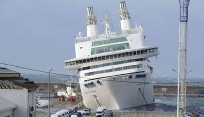 Expertise maritime, détermination de la nature et causes des avaries et leur estimation dans le cadr...