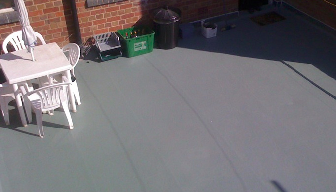 Experienced Roofers & Roofing Contractors Offering Flat Roofing, Roof Repair, Installation and R...