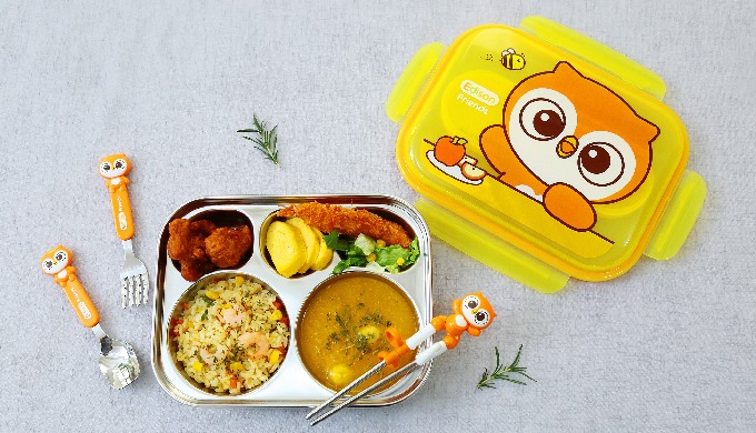 # Product Information Preparing meals for Preschools and Daycare Centers! Get it done once and for a...