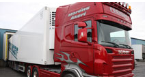 Reaxcer AB erbjuder transport-, maskin- och logistiktjänster samt framställning och försäljning av g...