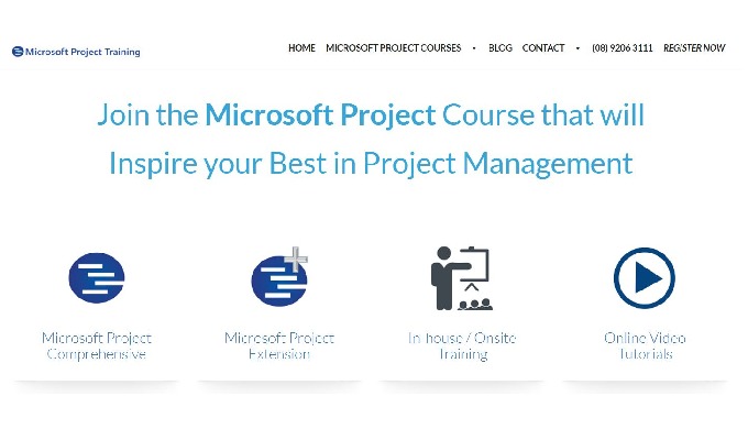 Are you looking for comprehensive Microsoft Project training? Look no further than Microsoft Project...