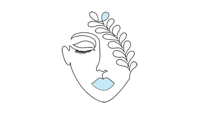 A bullhorn lip lift is a special type of lip lift surgery, which is aimed to reveal more of the pink...
