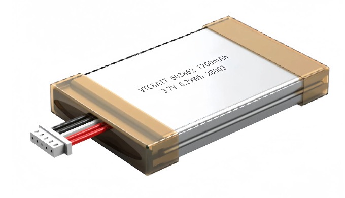 VTC Power Co., Ltd. (VTCBATT) specializes in custom engineered lithium batt...