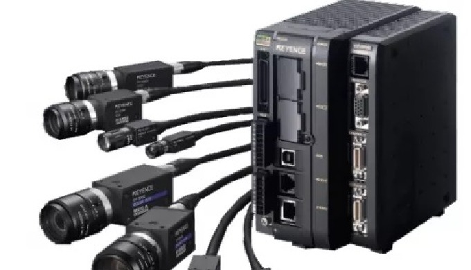 VISIÓN ARTIFICIAL COMPACTA