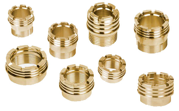 BRASS MALE FEMALE PVC & UPVC PLASTIC INSERTS Available: Metric UNC, UNF, BSW, BA, BSP, ISO, metr...