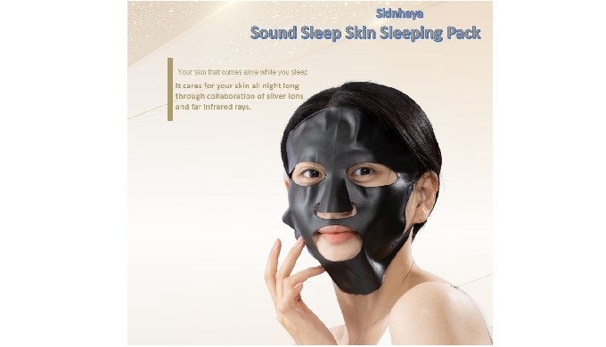 Reusable with silicone material be easy to use excellent effect on skin health Super moisturizing sk...