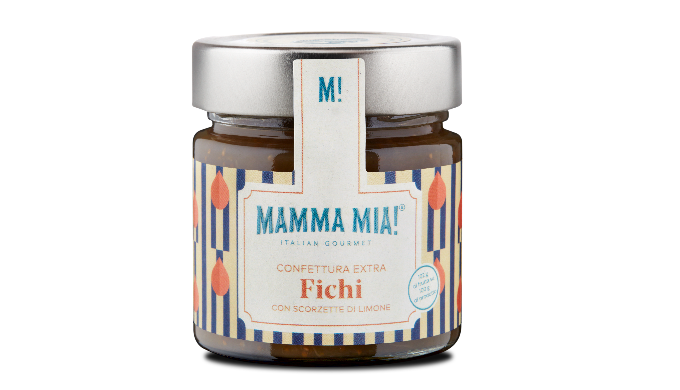 La nostra confettura di fichi è realizzata solo dalla frutta accuratamente selezionata dai migliori ...
