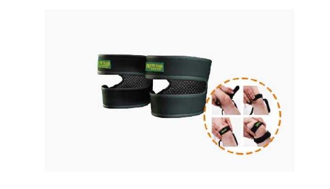 What is X POWER KNEE ? 100 LIFE YEARS POWER KNEE that completely supports your knees! 100 LIFE YEARS...