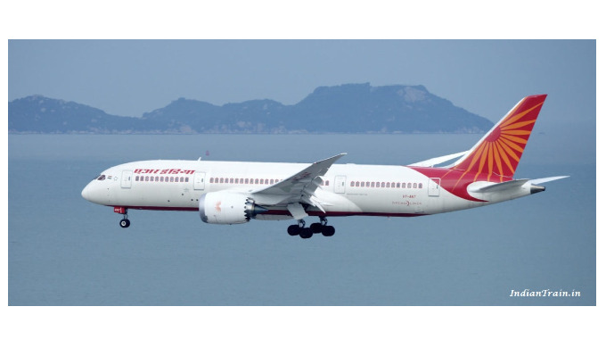 Air India started in 1932 by J. R. D Tata as ' Tata Airlines'. It is one of the most premium & posse...