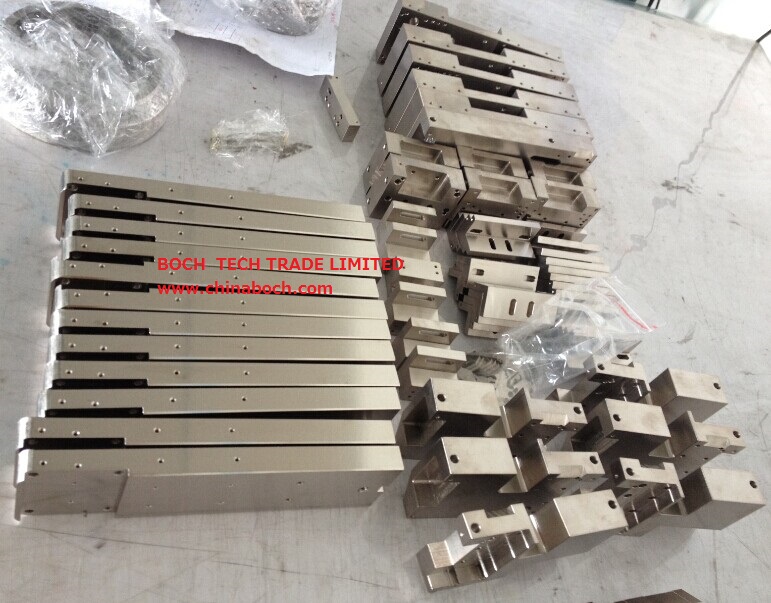 High precision machine parts,good quality,duly time delivery ,reasonable and competitive price